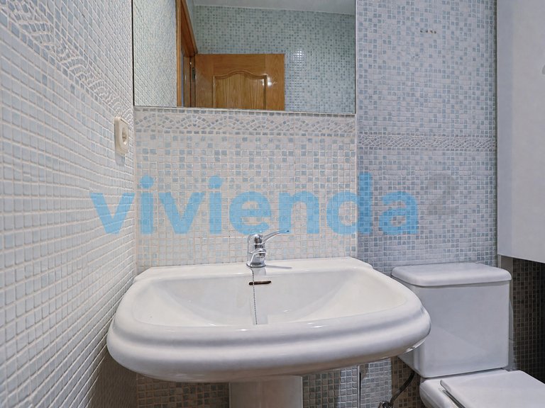 Apartment for Sale in Universidad, Madrid 15
