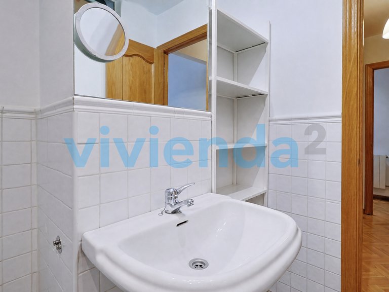 Apartment for Sale in Universidad, Madrid 22