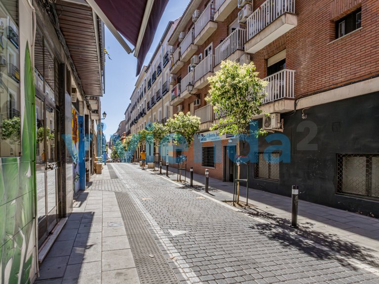 Apartment for Sale in Universidad, Madrid 29