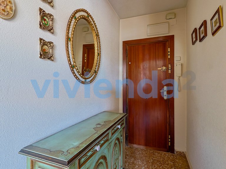 Apartment for Sale in Apóstol Santiago, Madrid 14