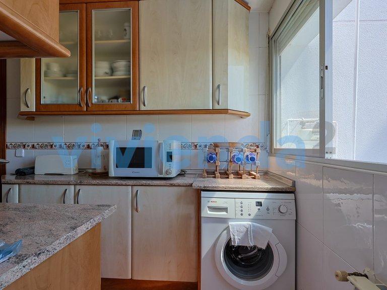Apartment for Sale in Apóstol Santiago, Madrid 20