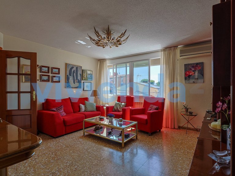 Apartment for Sale in Apóstol Santiago, Madrid 22