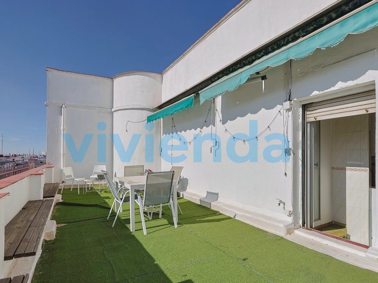 Apartment for Sale in Vallehermoso, Madrid 1