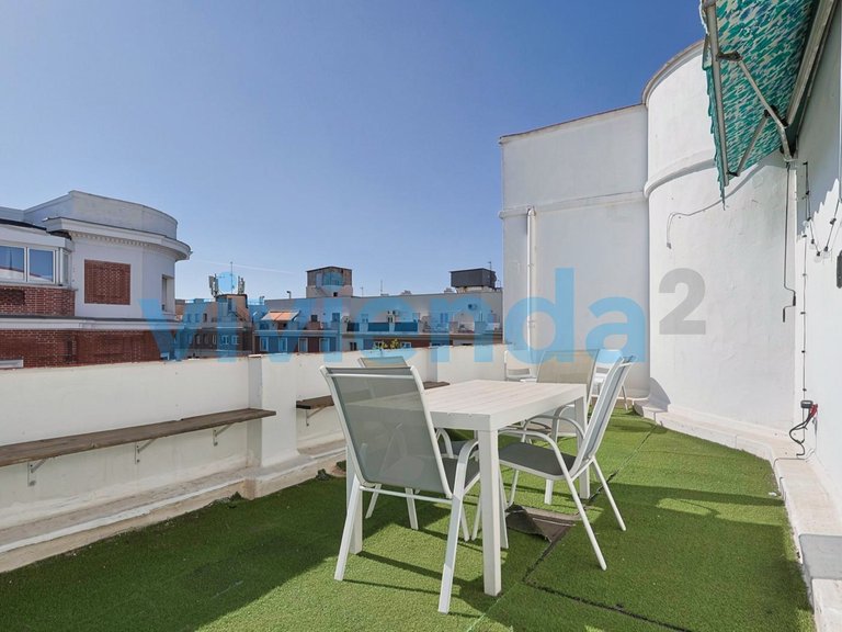 Apartment for Sale in Vallehermoso, Madrid 6