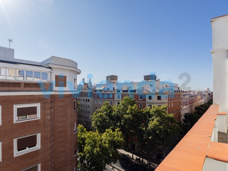 Apartment for Sale in Vallehermoso, Madrid 8