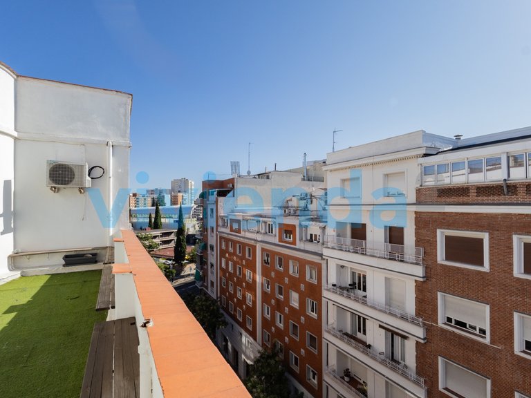 Apartment for Sale in Vallehermoso, Madrid 9