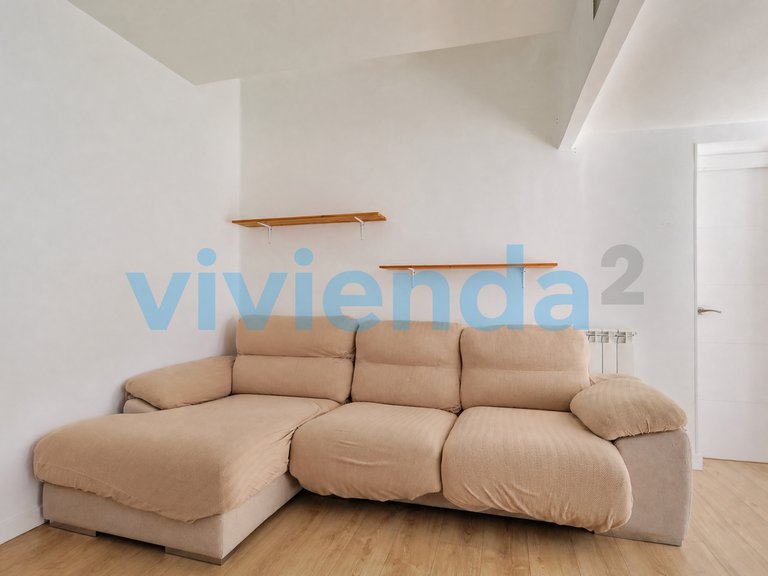 Apartment for Sale in Vallehermoso, Madrid 11
