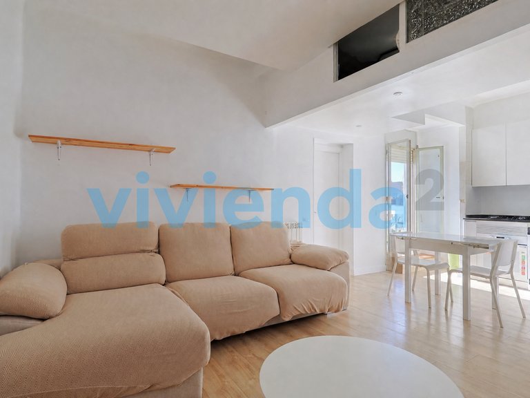 Apartment for Sale in Vallehermoso, Madrid 2