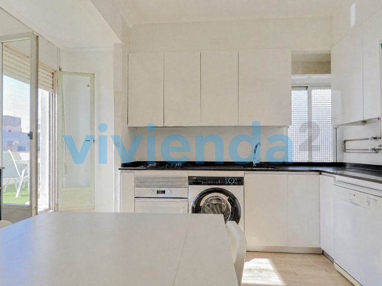 Apartment for Sale in Vallehermoso, Madrid 5