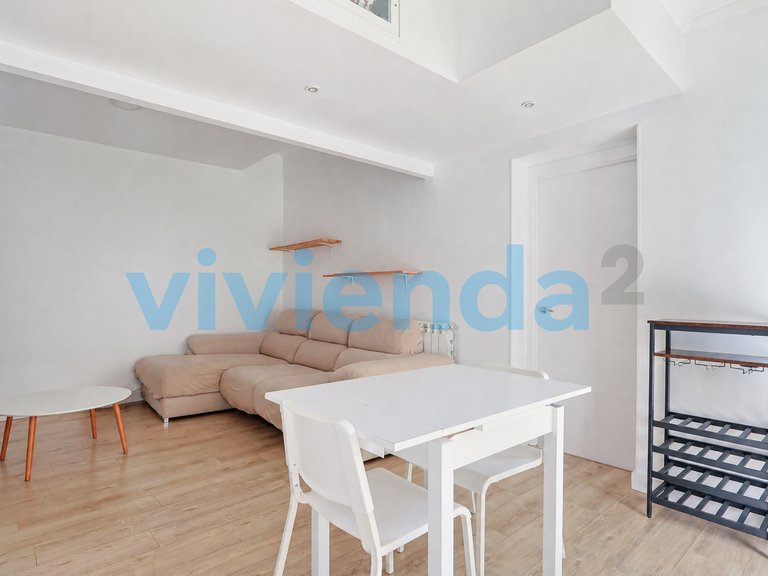 Apartment for Sale in Vallehermoso, Madrid 12