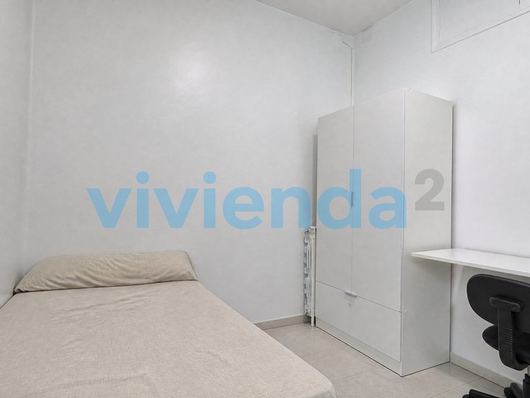 Apartment for Sale in Vallehermoso, Madrid 16