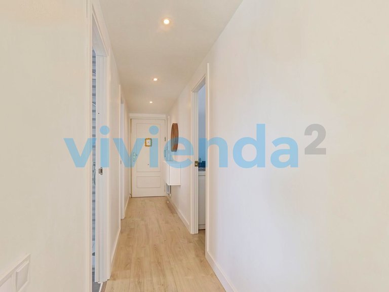 Apartment for Sale in Vallehermoso, Madrid 15