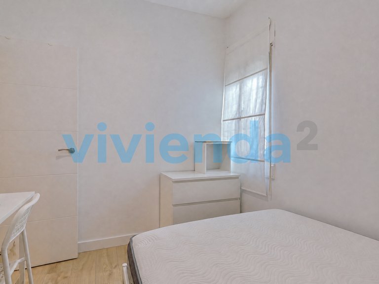 Apartment for Sale in Vallehermoso, Madrid 17