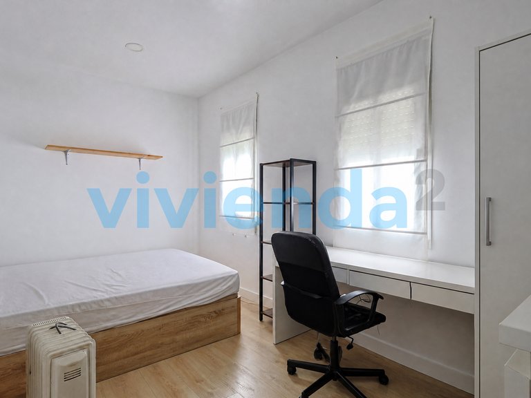 Apartment for Sale in Vallehermoso, Madrid 19