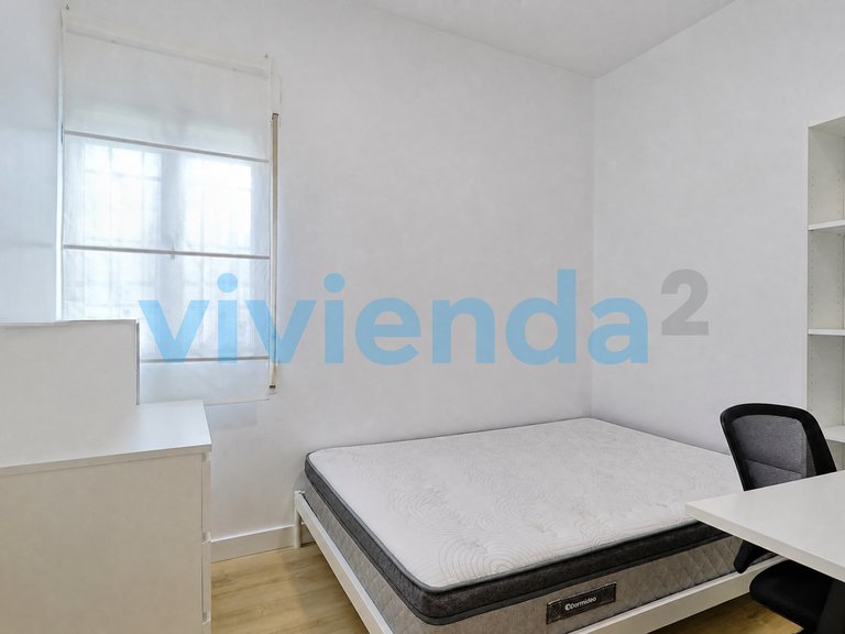 Apartment for Sale in Vallehermoso, Madrid 18