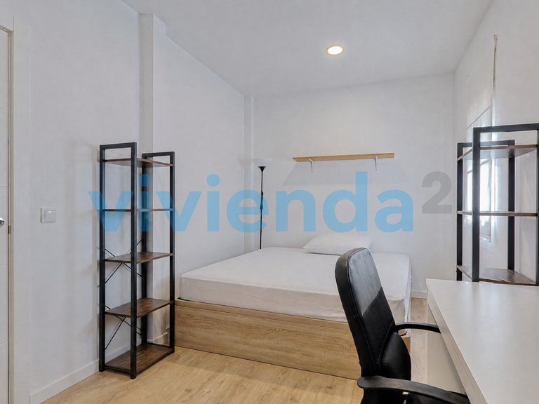 Apartment for Sale in Vallehermoso, Madrid 4