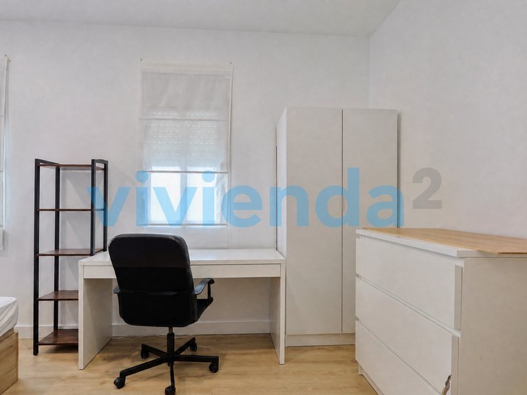 Apartment for Sale in Vallehermoso, Madrid 21