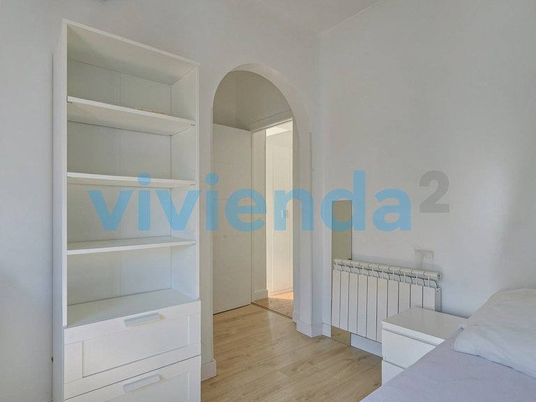 Apartment for Sale in Vallehermoso, Madrid 23