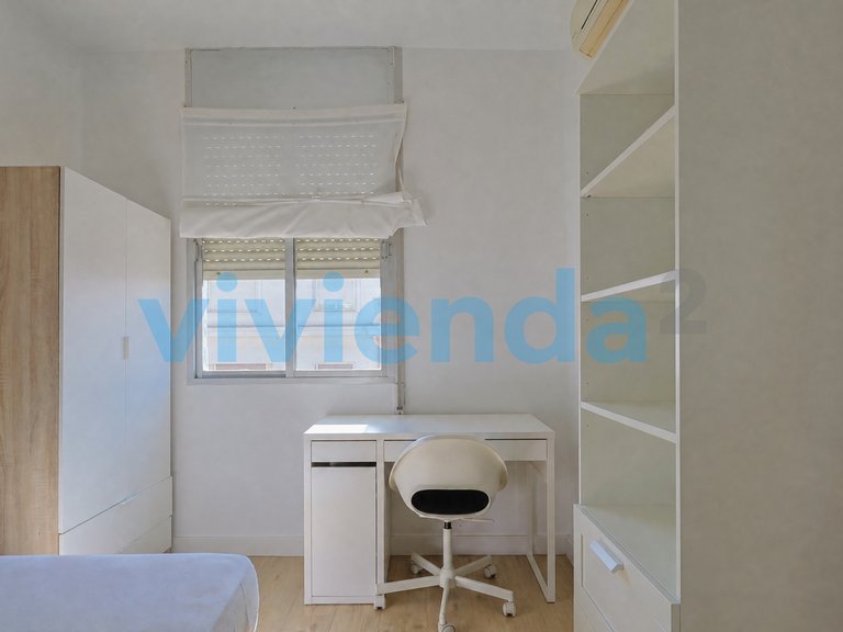 Apartment for Sale in Vallehermoso, Madrid 25