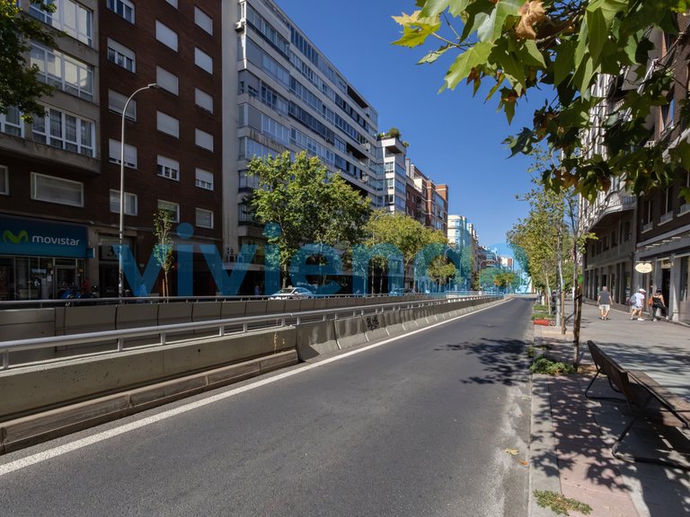 Apartment for Sale in Vallehermoso, Madrid 27