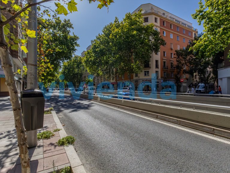 Apartment for Sale in Vallehermoso, Madrid 28