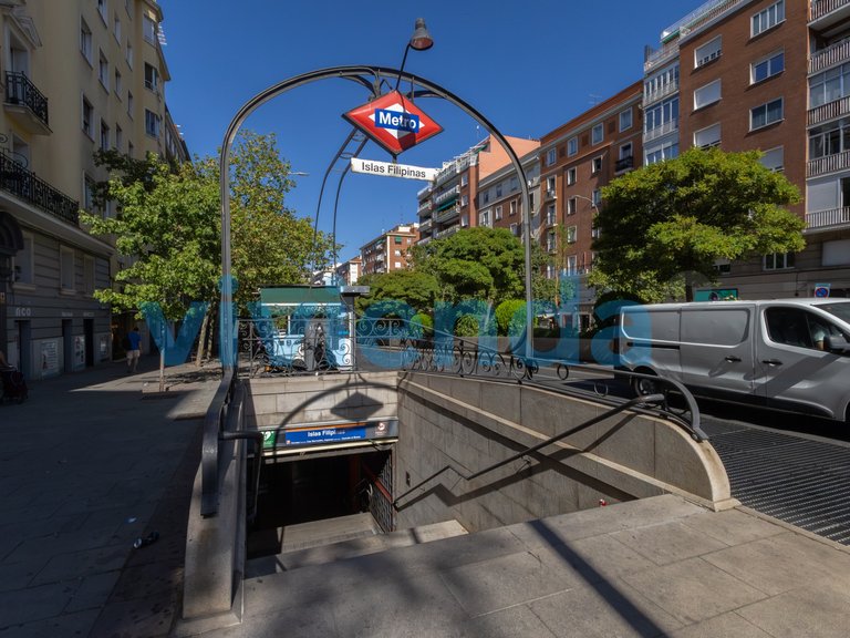 Apartment for Sale in Vallehermoso, Madrid 3