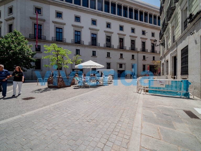 Commercial for Sale in Palacio, Madrid 24