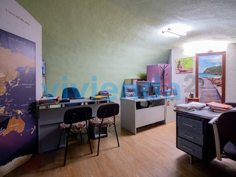 Commercial for Sale in Palacio, Madrid 26
