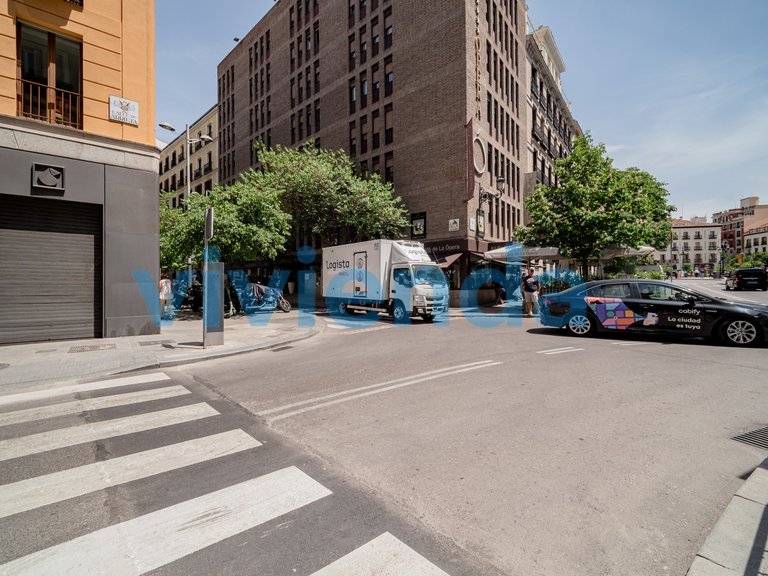 Commercial for Sale in Palacio, Madrid 5