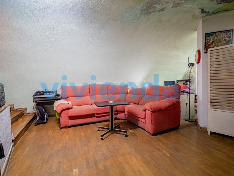 Commercial for Sale in Palacio, Madrid 7
