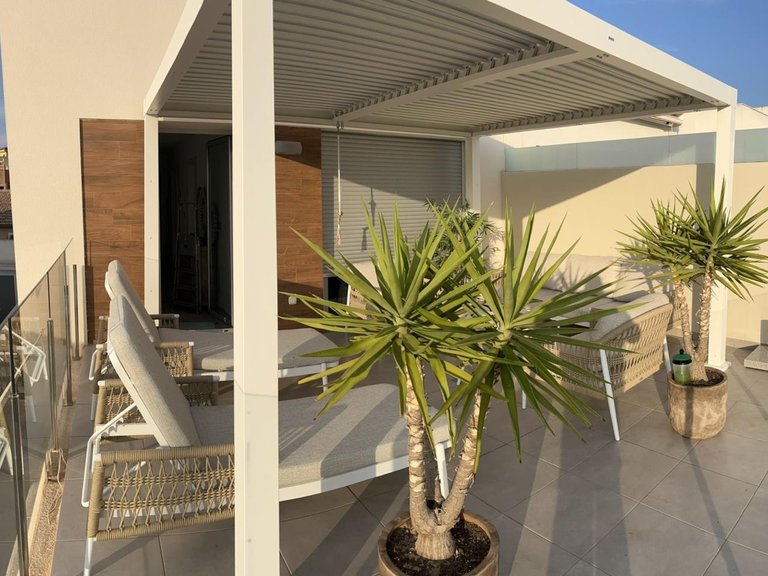 Villa for Sale in Costa Blanca Daya Vieja, Alicante 8
