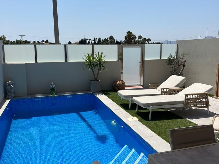 Villa for Sale in Costa Blanca Daya Vieja, Alicante 6
