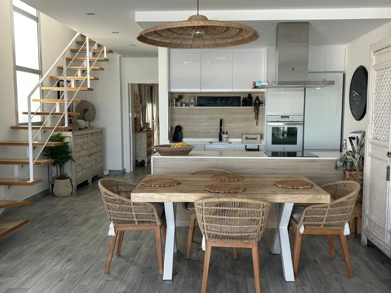 Villa for Sale in Costa Blanca Daya Vieja, Alicante 13