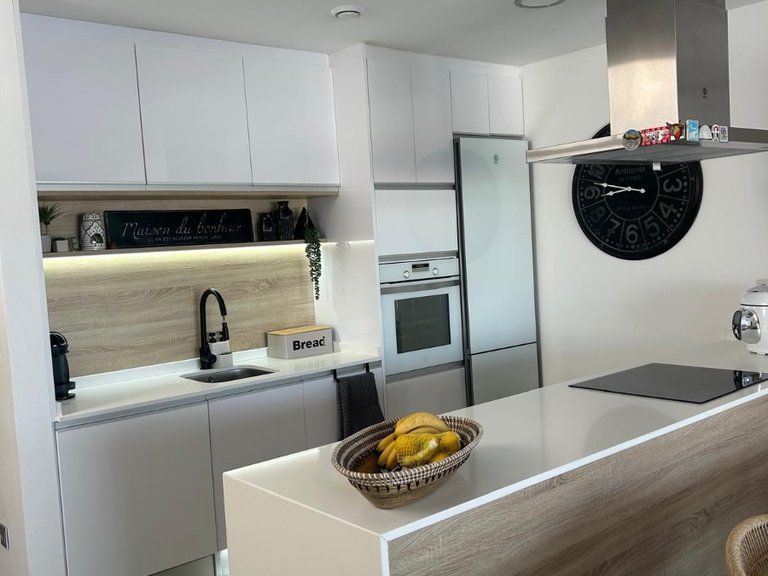 Villa for Sale in Costa Blanca Daya Vieja, Alicante 12