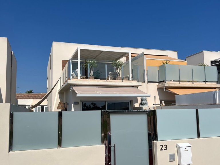 Villa for Sale in Costa Blanca Daya Vieja, Alicante 28