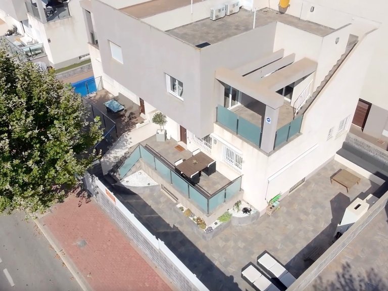 Villa for Sale in Costa Blanca Torrevieja, Alicante 21