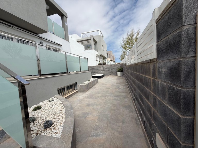 Villa for Sale in Costa Blanca Torrevieja, Alicante 24