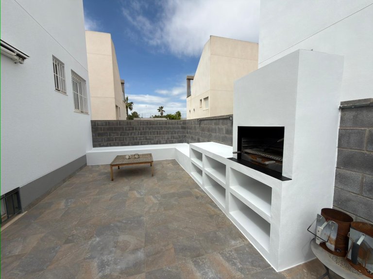 Villa for Sale in Costa Blanca Torrevieja, Alicante 23