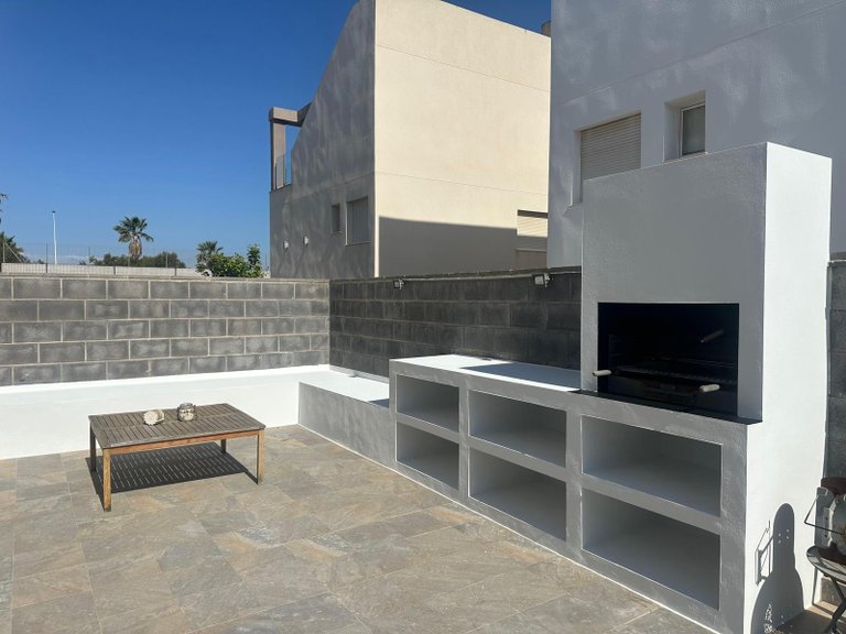 Villa for Sale in Costa Blanca Torrevieja, Alicante 22