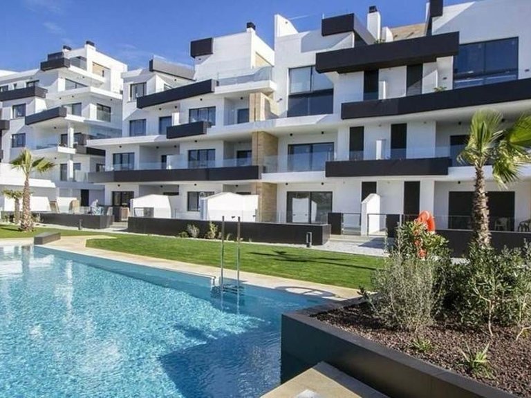 Apartment for Sale in Villamartin, Alicante 5