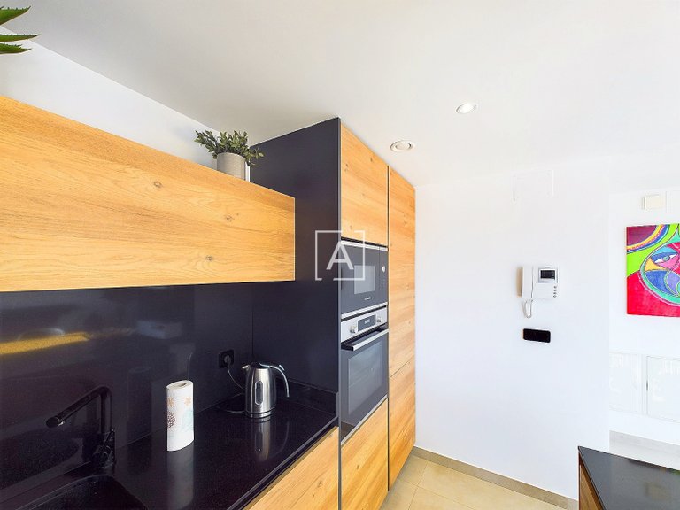 Apartment for Sale in Villamartin, Alicante 18