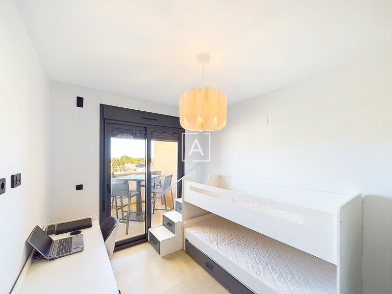 Apartment for Sale in Villamartin, Alicante 23