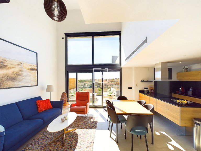 Apartment for Sale in Villamartin, Alicante 10