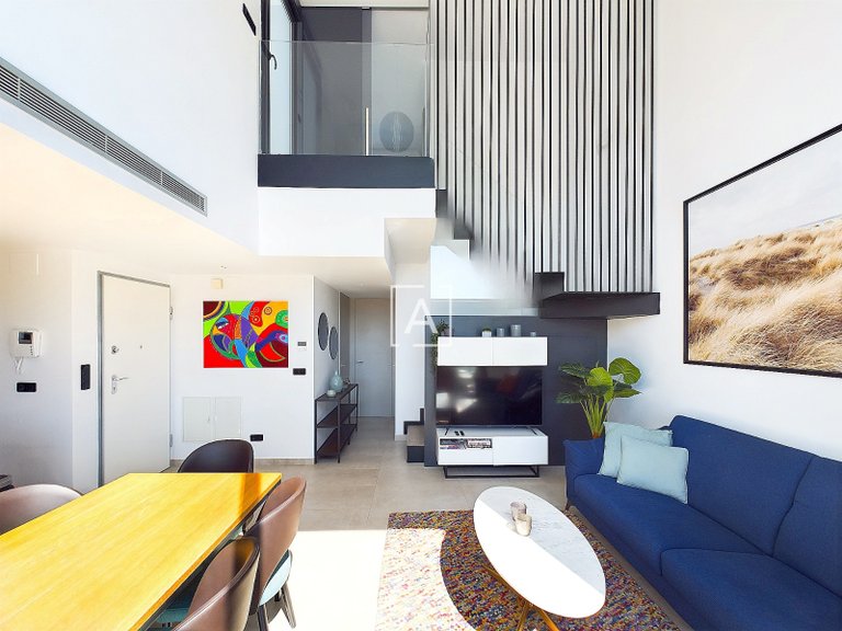 Apartment for Sale in Villamartin, Alicante 20
