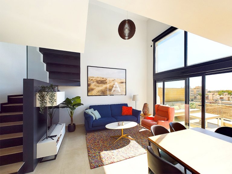 Apartment for Sale in Villamartin, Alicante 7