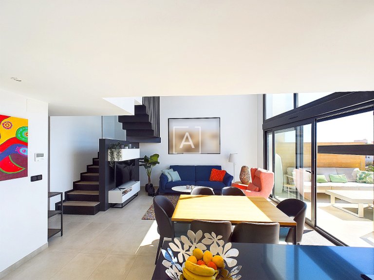 Apartment for Sale in Villamartin, Alicante 14