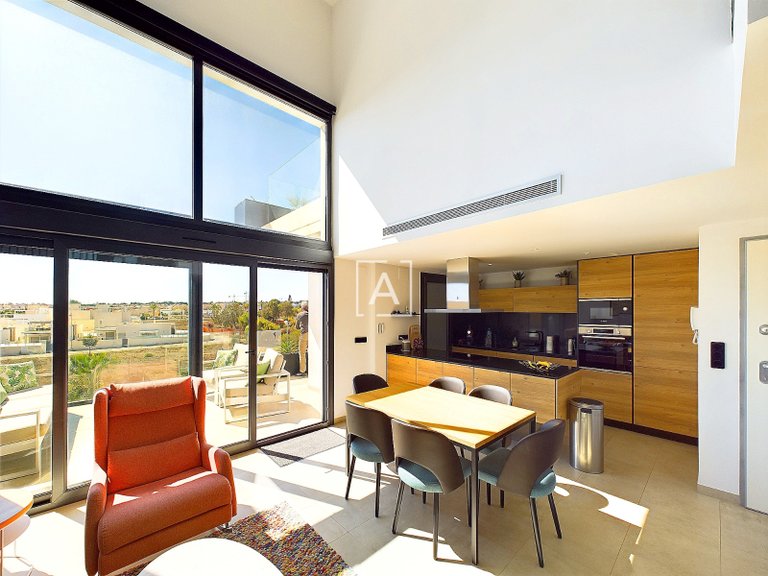 Apartment for Sale in Villamartin, Alicante 31