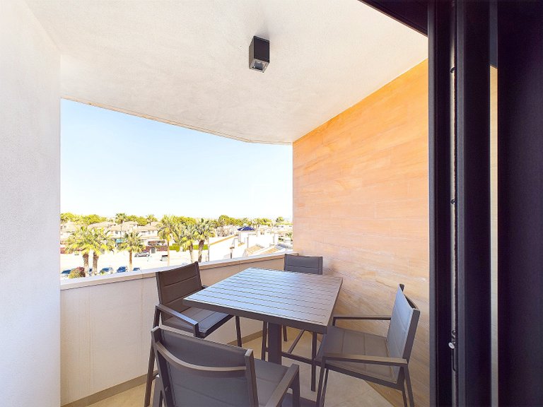 Apartment for Sale in Villamartin, Alicante 25
