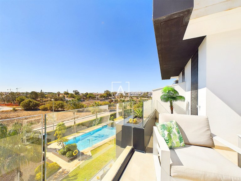 Apartment for Sale in Villamartin, Alicante 15