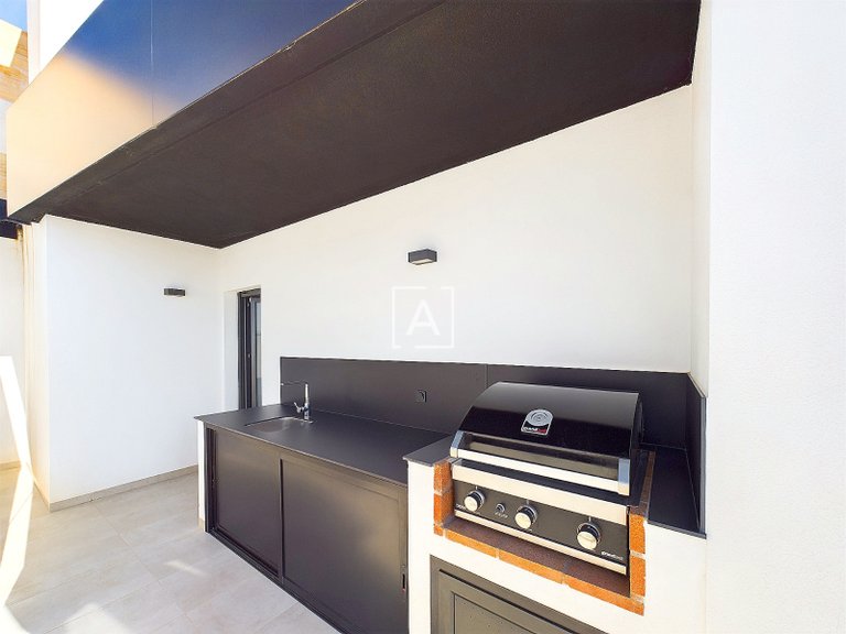 Apartment for Sale in Villamartin, Alicante 43
